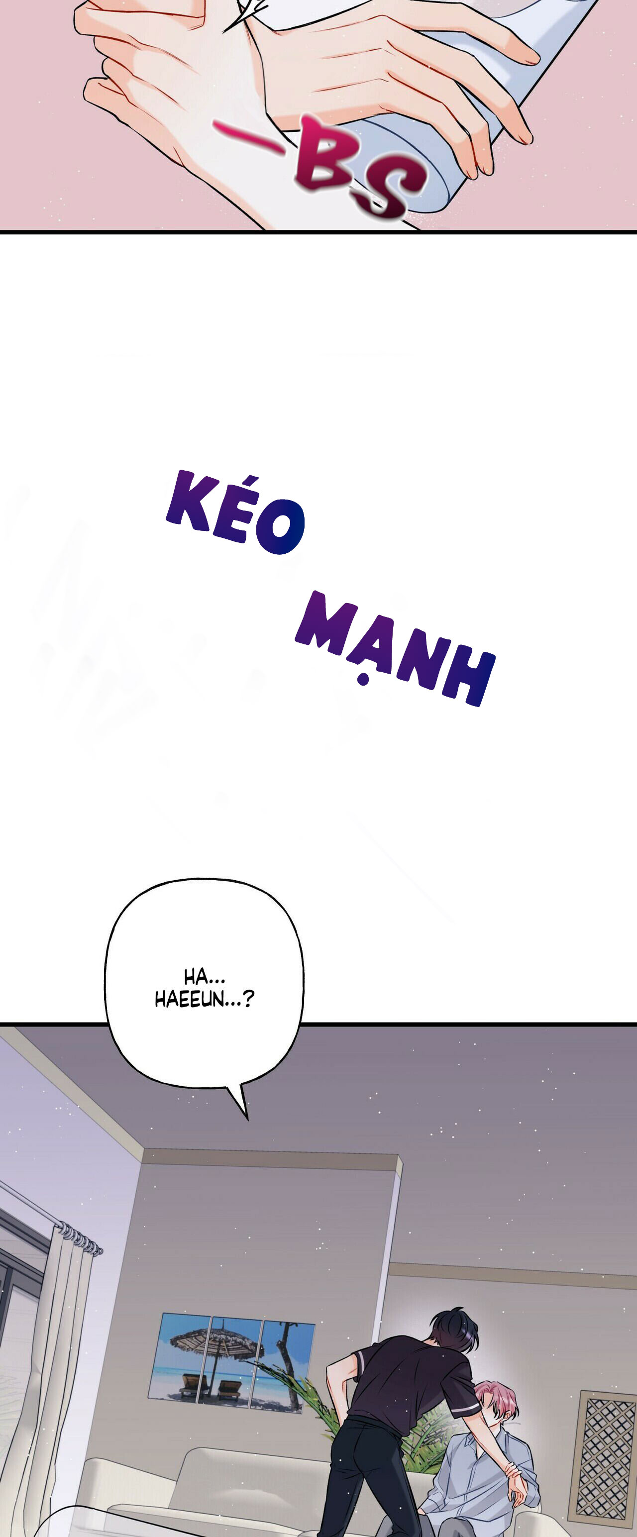 phía sau sân khấu chapter 10 7