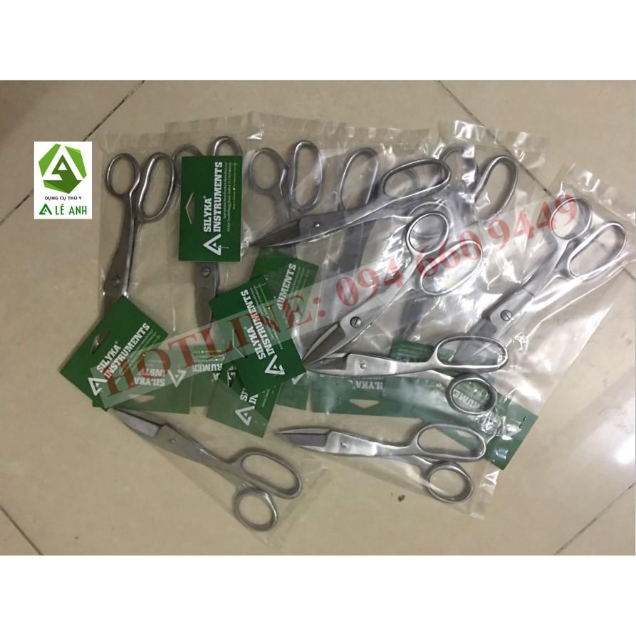 KÉO MỔ KHÁM GÀ, KÉO MỔ KHÁM- CẮT XƯƠNG