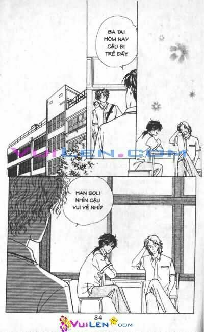 tóc gió thôi bay chapter 7 84