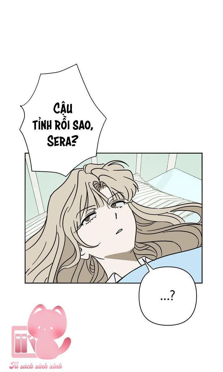 tiền bối, đừng nóng! chapter 7 54