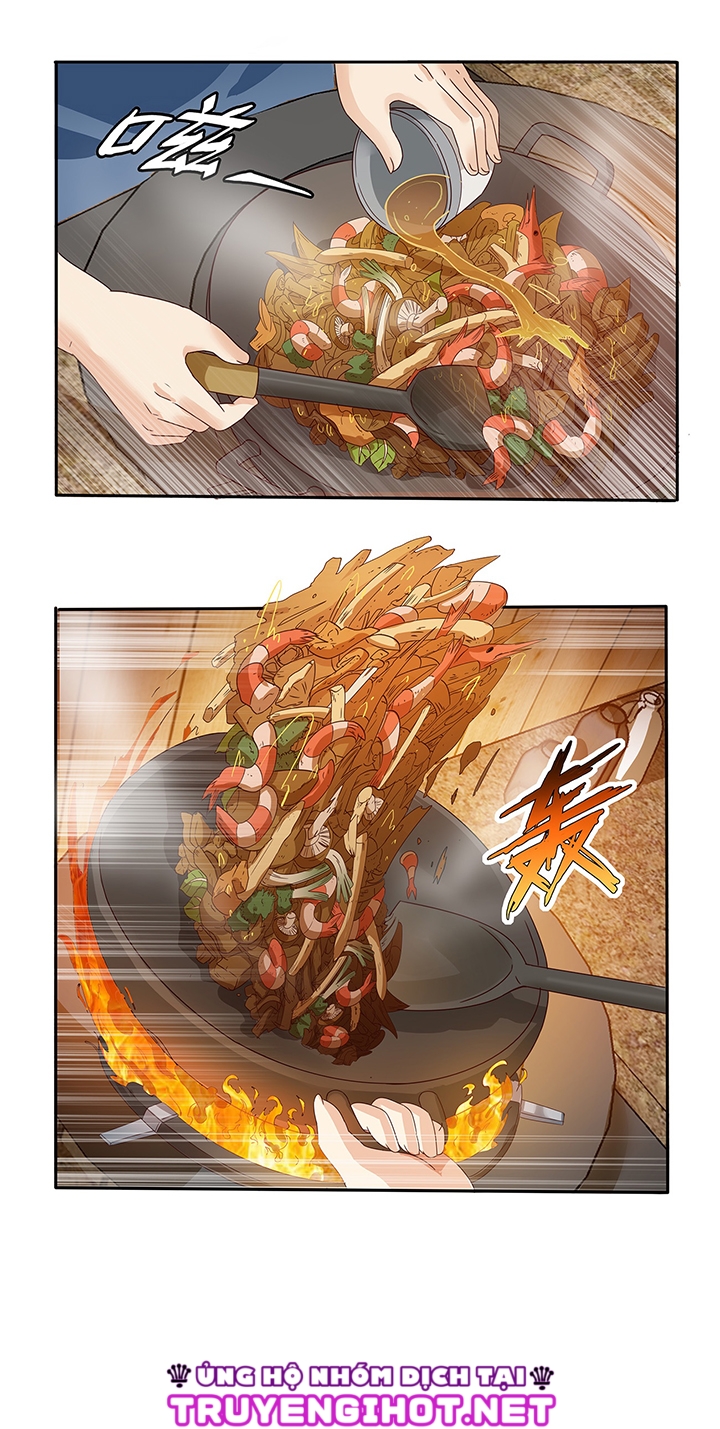 tiền là chân lý chapter 5 22