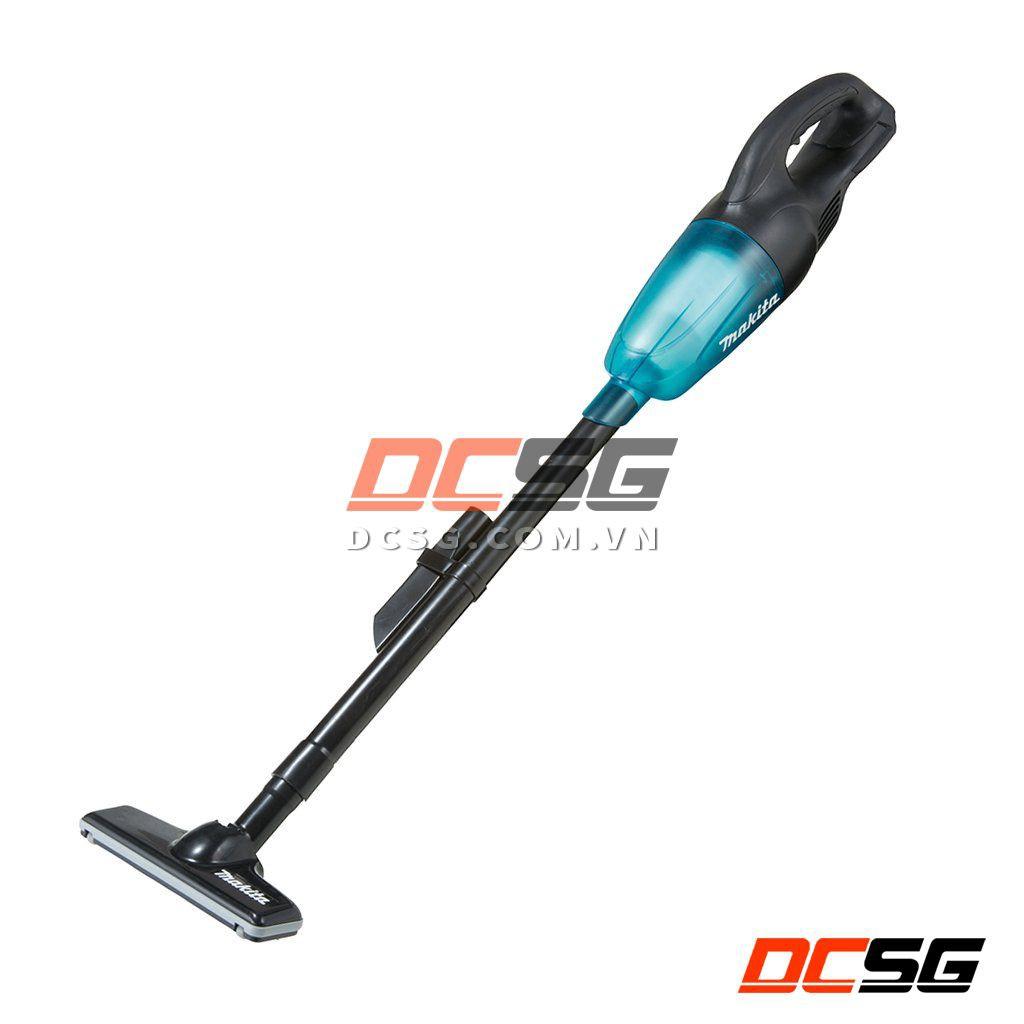 Máy hút bụi dùng pin 18V Makita DCL180Z/ ZB/ ZW (Nhiều màu) | DCSG
