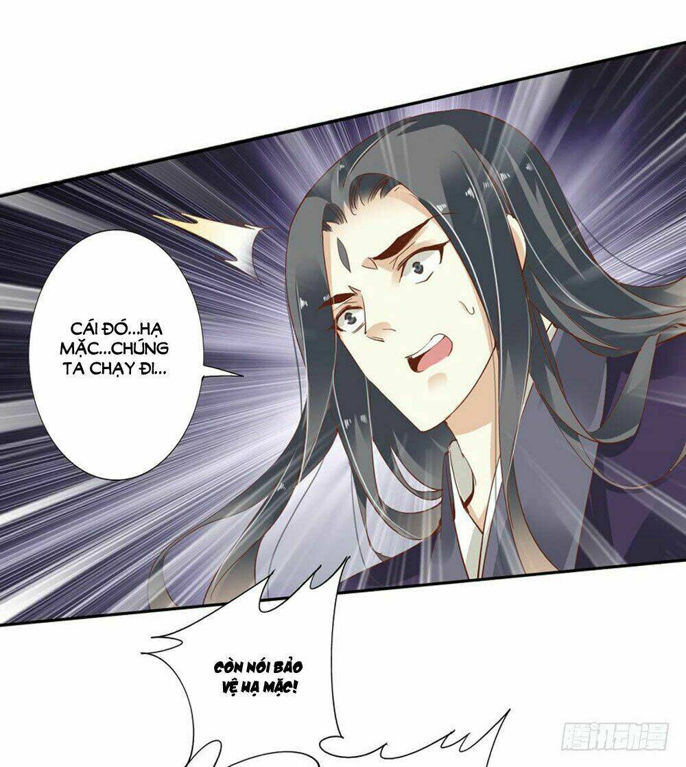 thiền tâm vấn đạo chapter 49 23