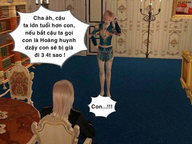 truyện sims - earl story chapter 28 27