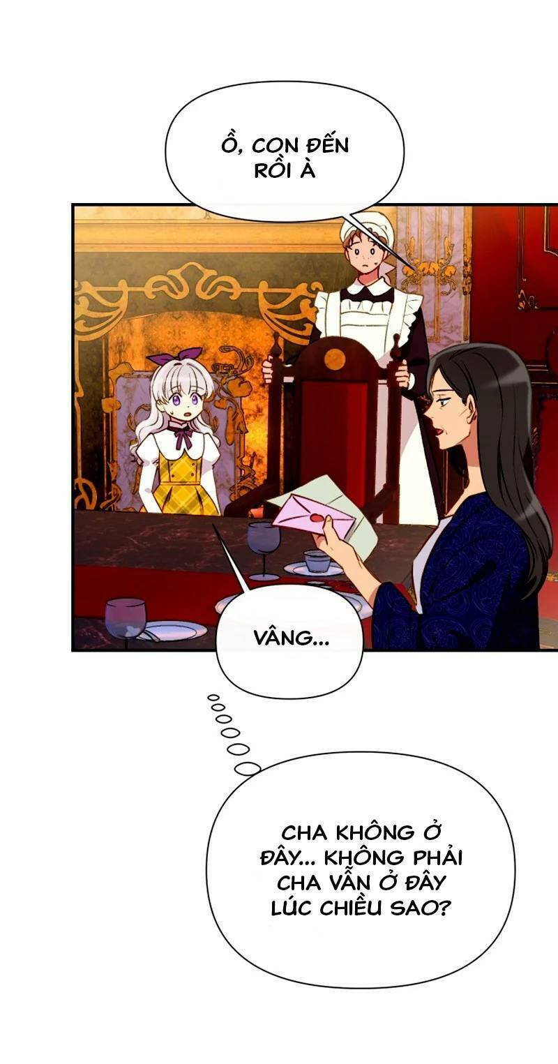 khế ước của nữ công tước quái vật chapter 51 5