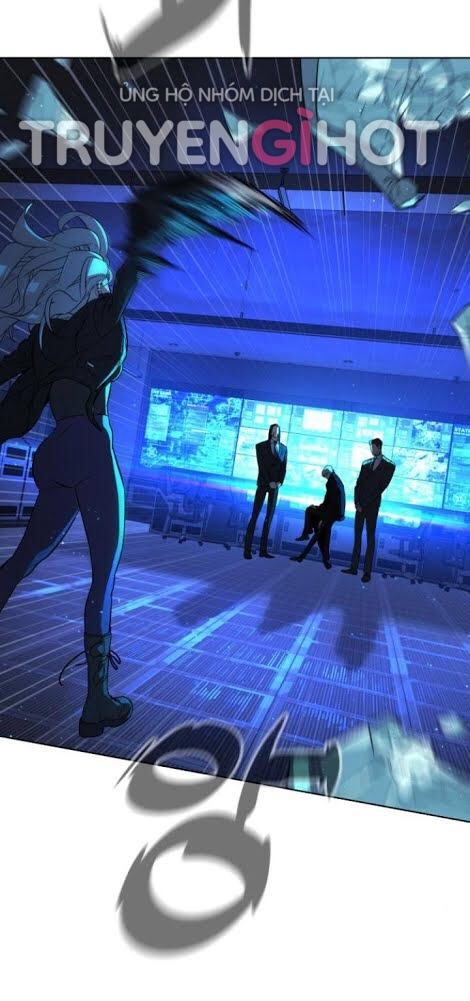 bạch huyết - white blood chapter 62 25