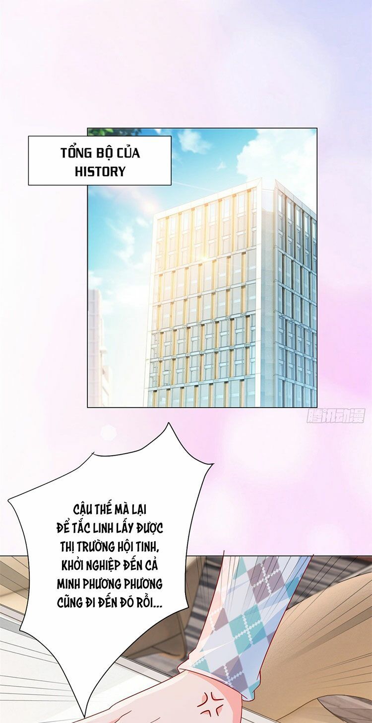 ẩn hôn 100%: chọc tức vợ yêu mua một tặng một chapter 290.2 1