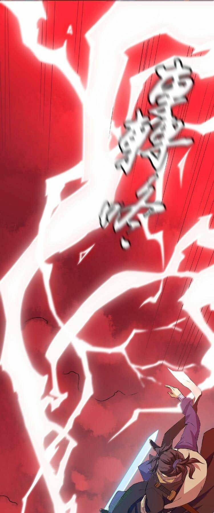 tu la võ thánh chapter 1.2 20