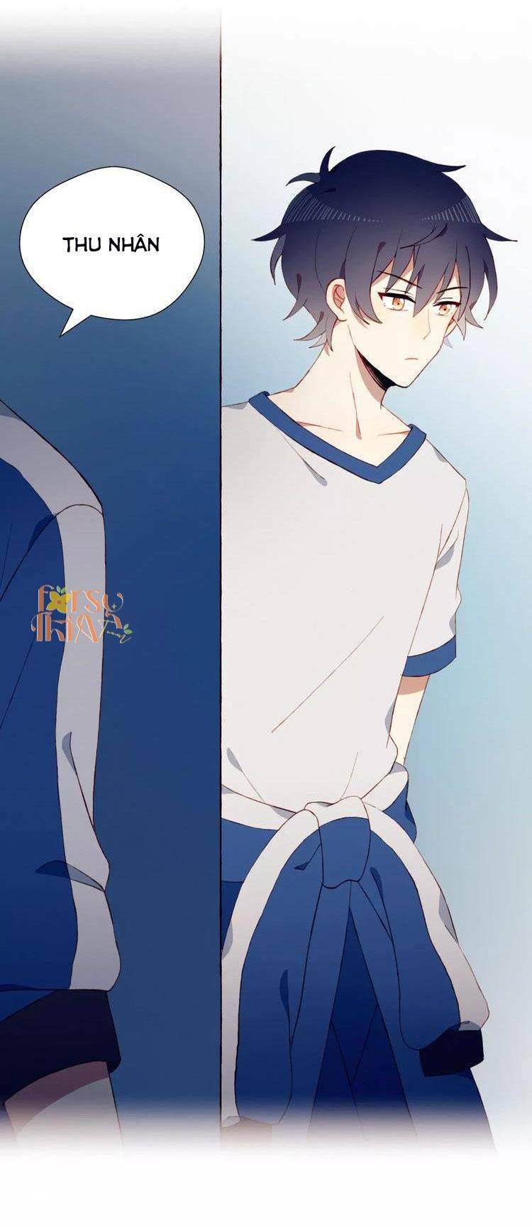 mối tình đầu không trọn vẹn chapter 16 23