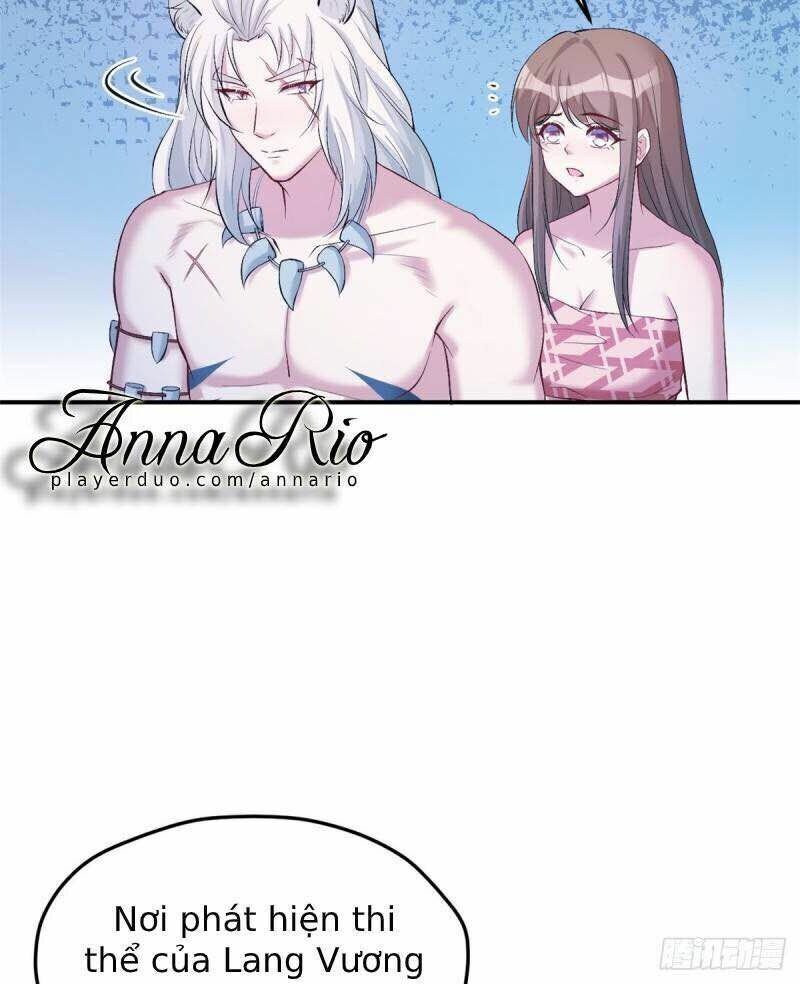 [16+] thảnh thơi thú thế chủng chủng điền, sinh sinh tể chapter 163 22