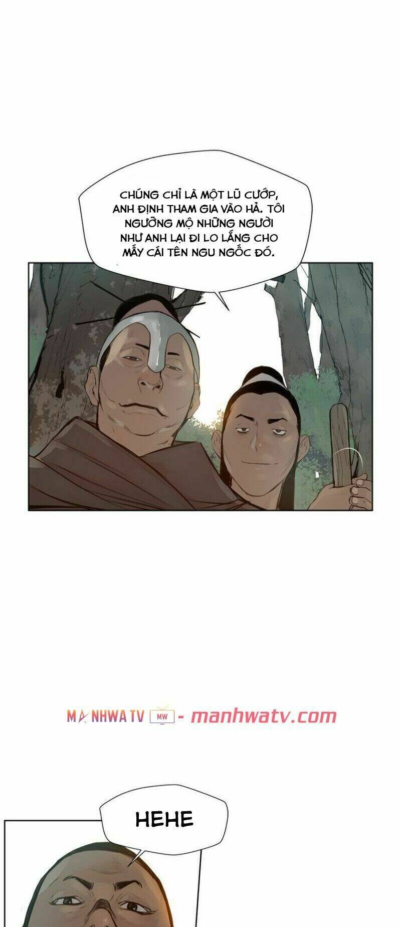 thanh gươm danh vọng chapter 17 50