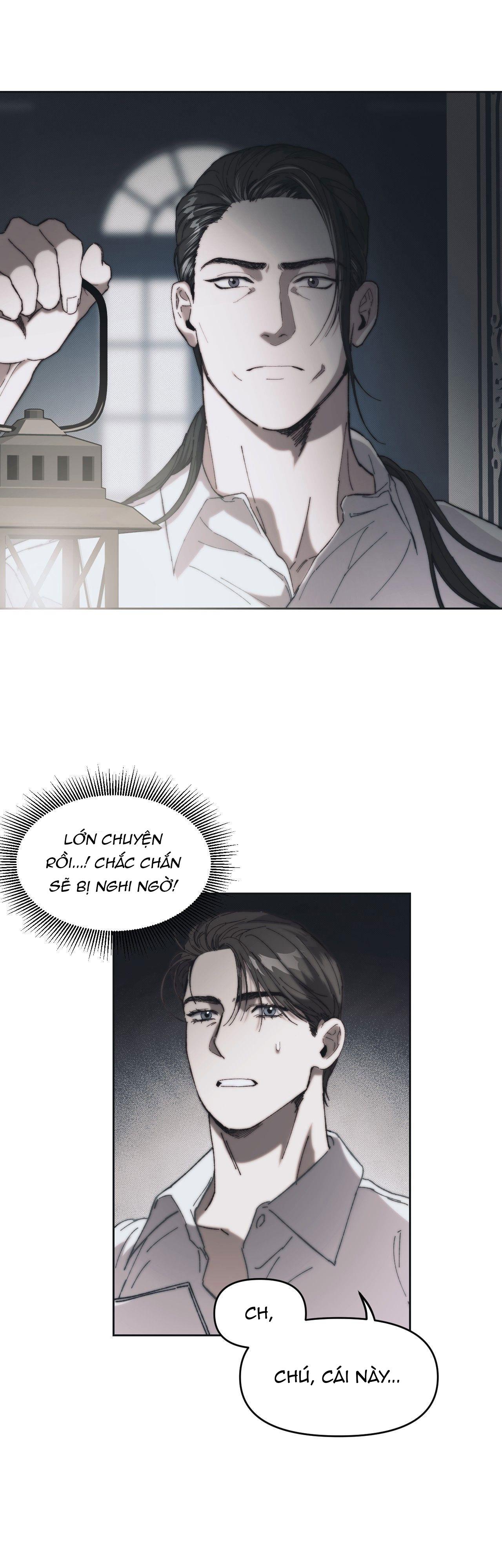 rạng đông chapter 3 14