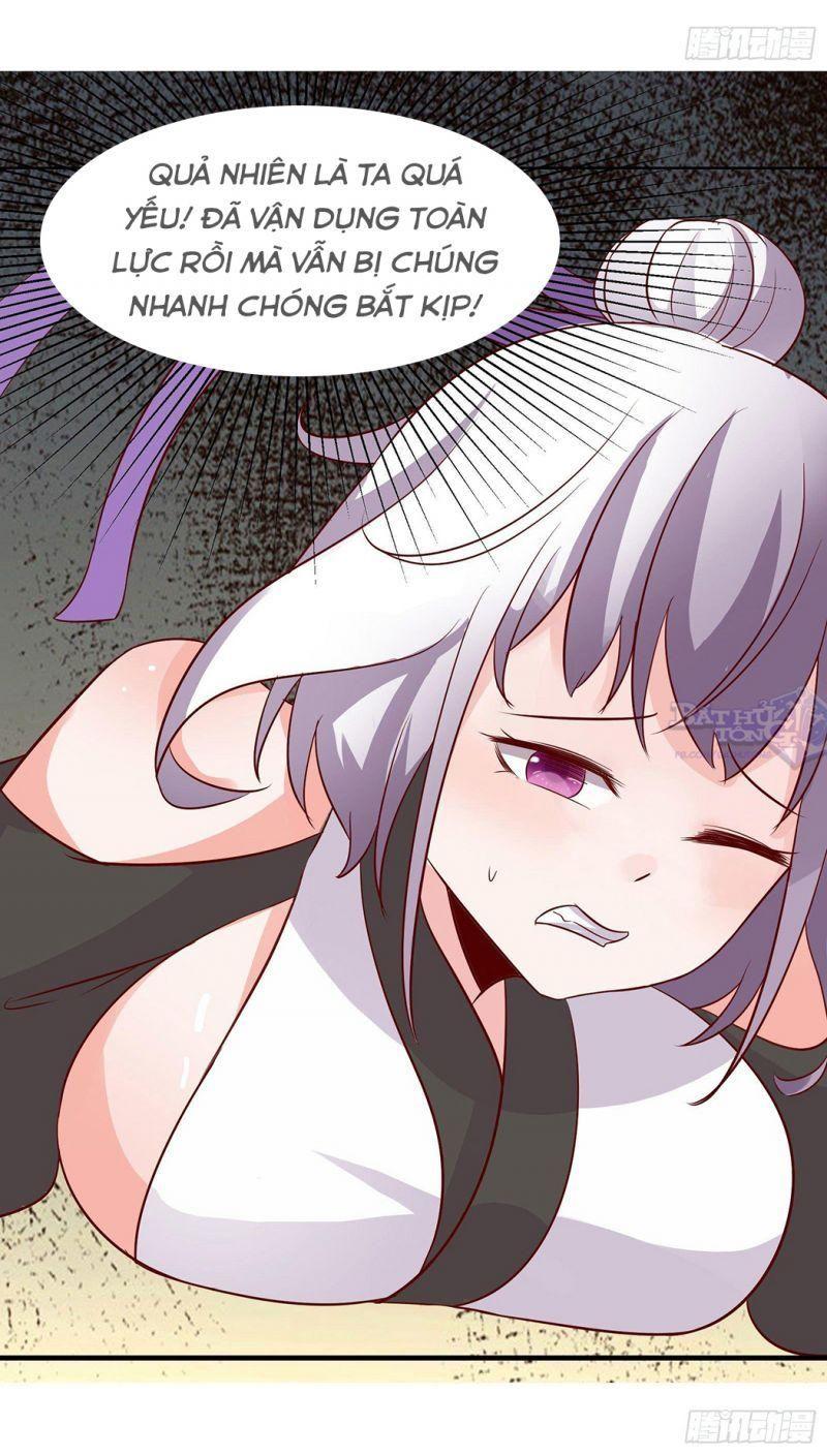 đồ đệ ta toàn là nữ ma đầu chapter 26 48