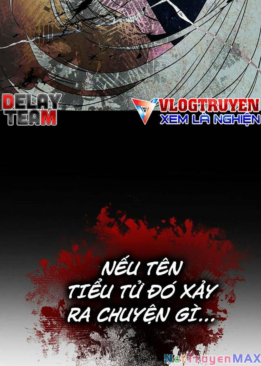 võ đang kỳ hiệp chapter 108 91