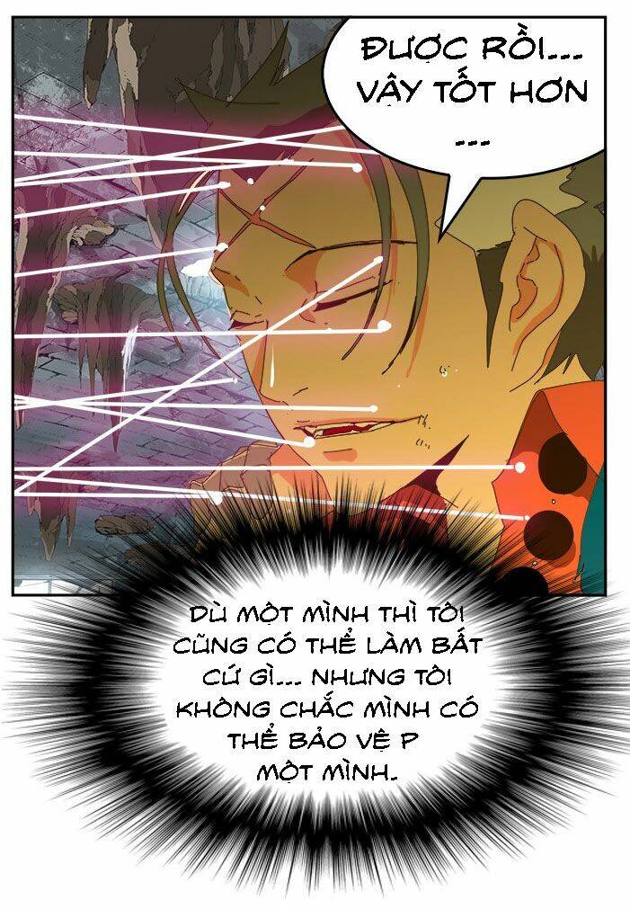 Chúa Tể Học Đường Chapter 439 - Trang 82