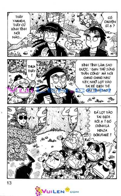 ninja loạn thị chapter 54 13