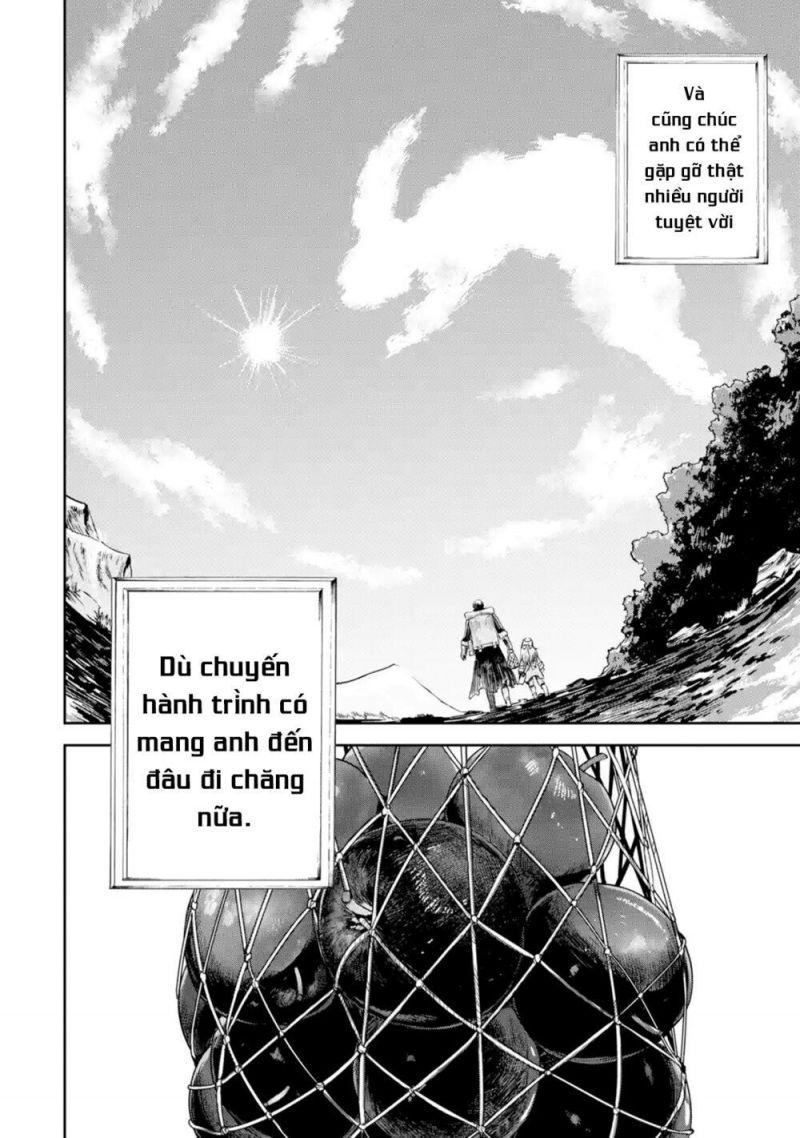 i'm a middle-aged man who got my adventurer license revoked chapter 7 56