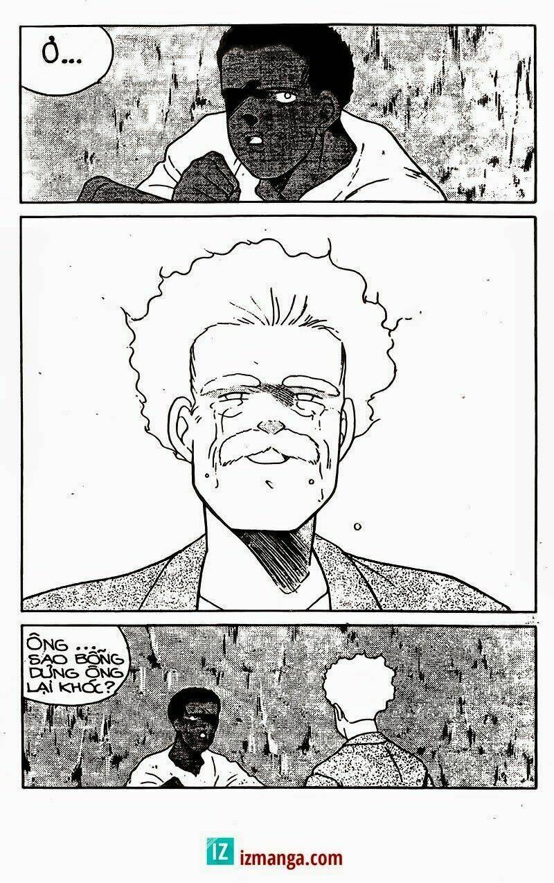 truyền nhân atula - shura no mon i chapter 122 22