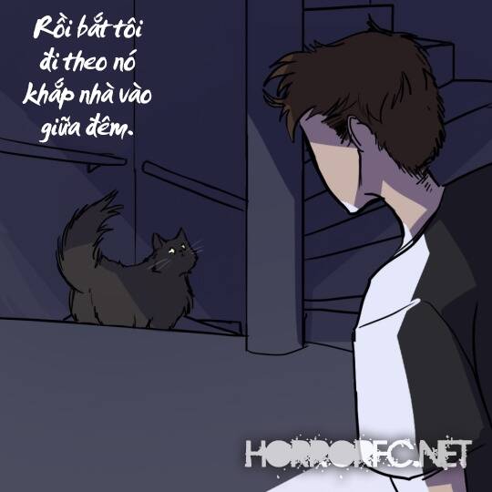 a cozy little horror corner of donnergrauen chapter 3 4