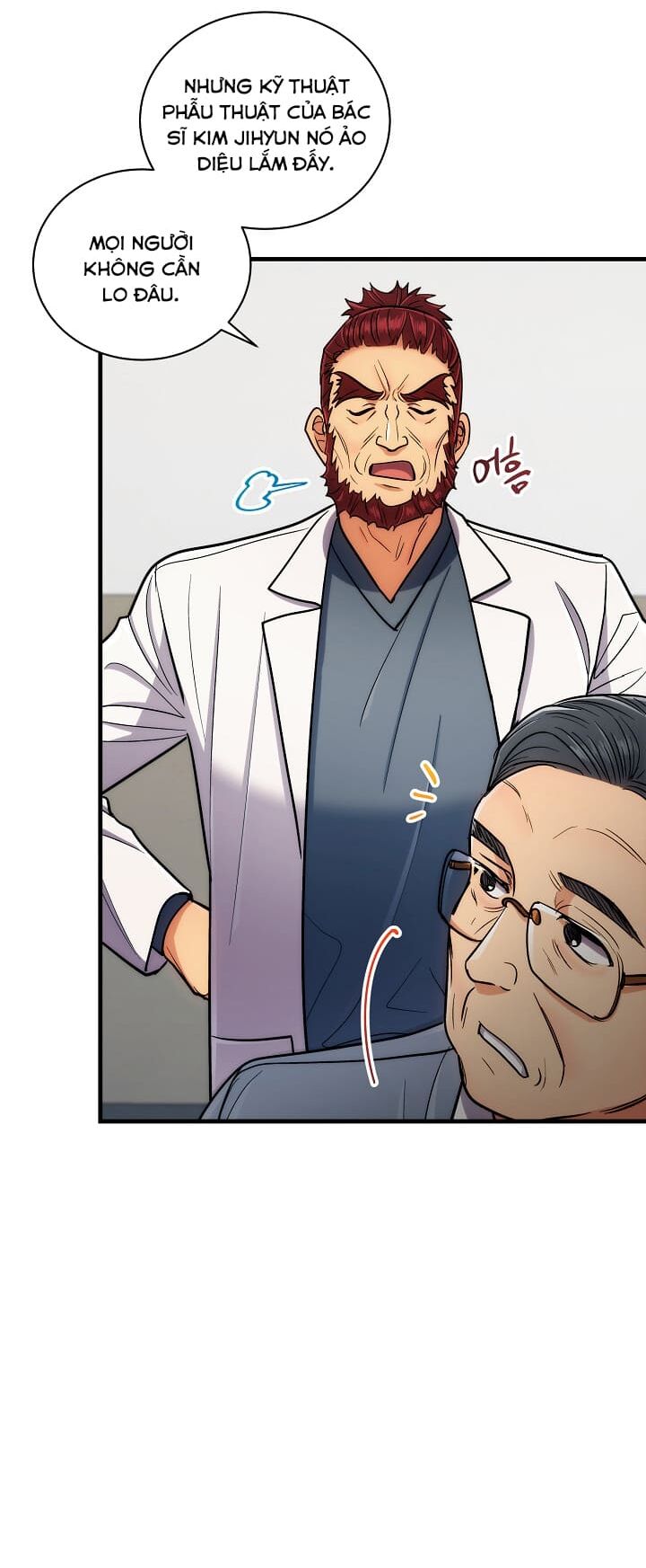 bác sĩ trùng sinh chapter 92 13