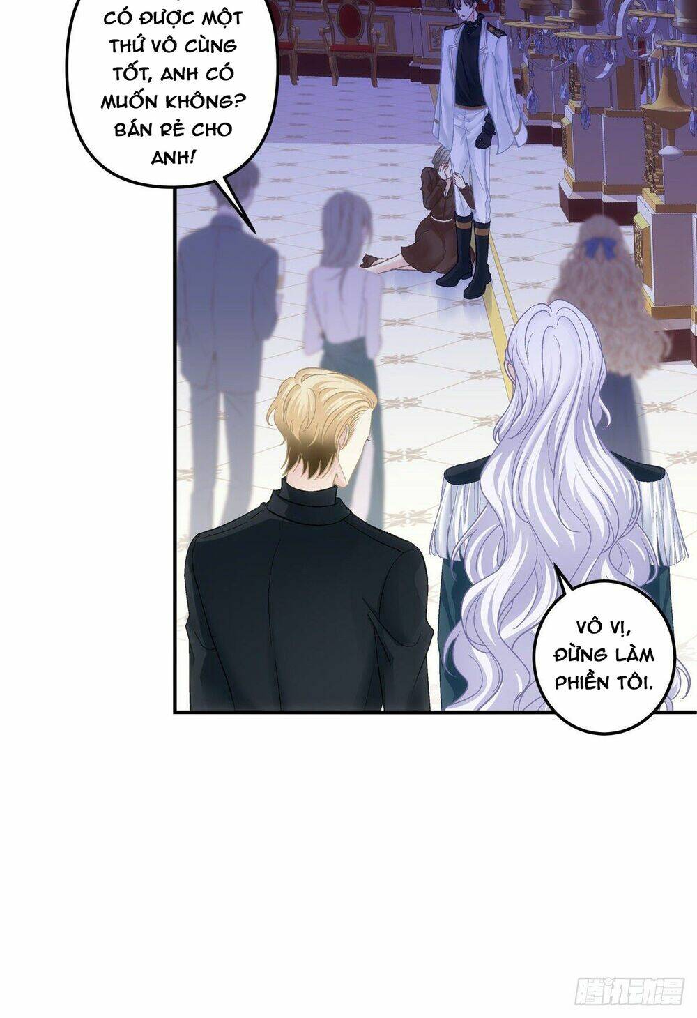 toàn bộ nắm trong tay chapter 106 27