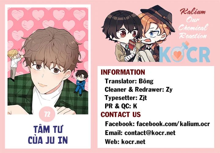 tâm tư của ju in chapter 72.5 20