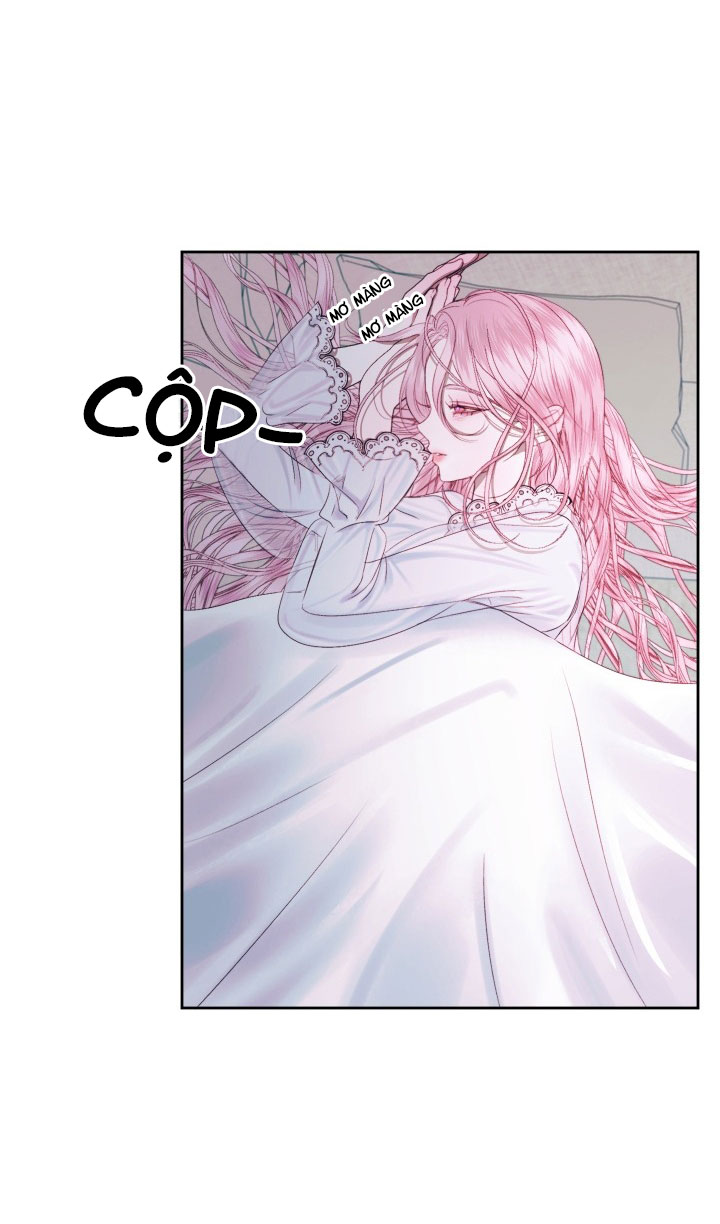 trở thành cô vợ khế ước của nhân vật phản diện chapter 12 47