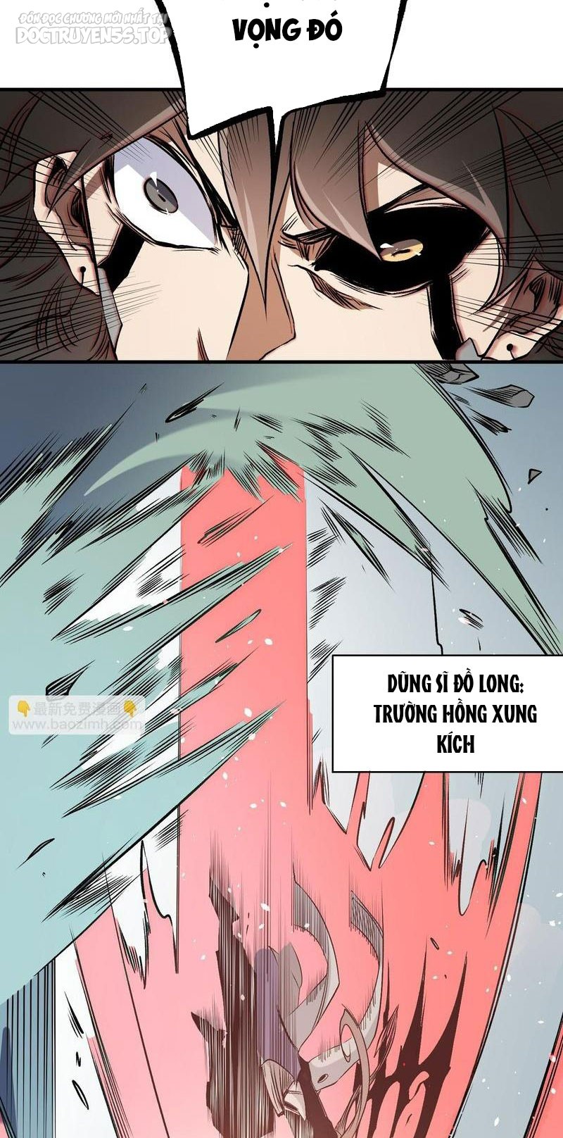 toàn dân chuyển chức: không có chức ta kết thúc thần minh chapter 75 25