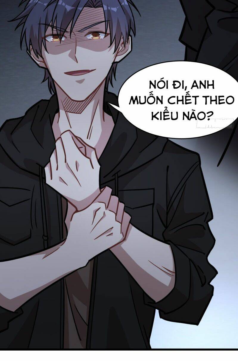 thâm dạ thư ốc chapter 127 11