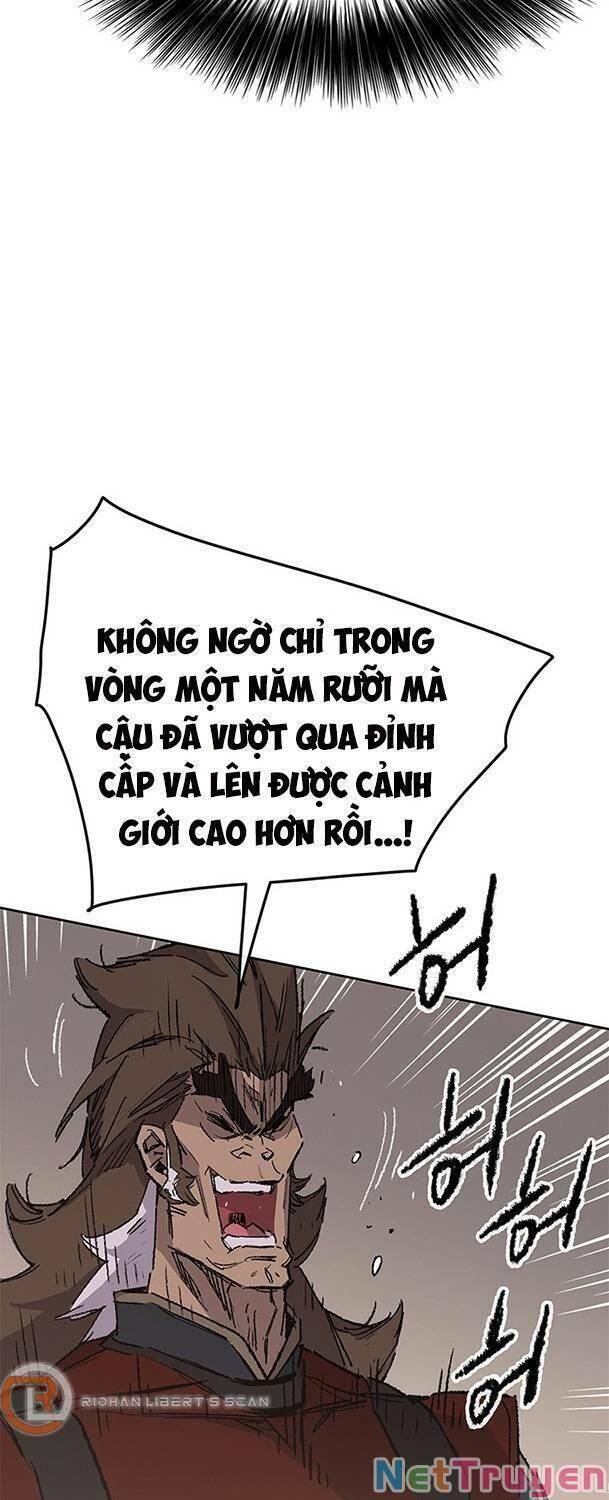 kiếm sĩ bất bại chapter 130 19