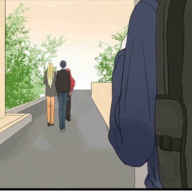 hóa ra chủ nhà siêu soái chapter 13 22