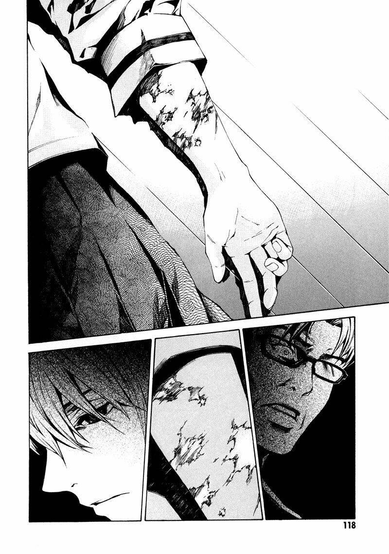 tsumitsuki chapter 3 30