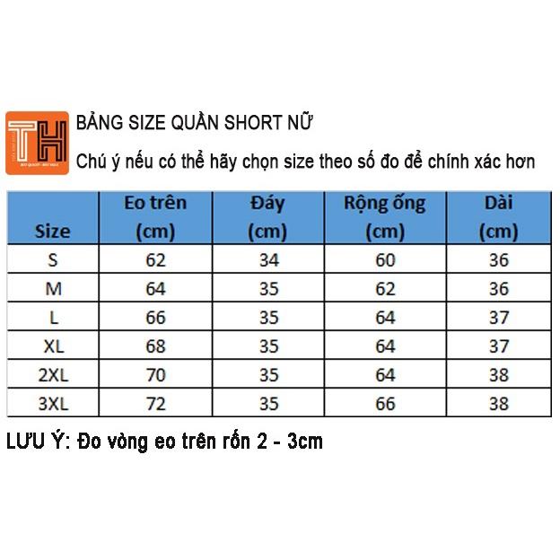 Quần short đùi nữ lưng cao ống rộng lưng thun sau siêu HOT HIT