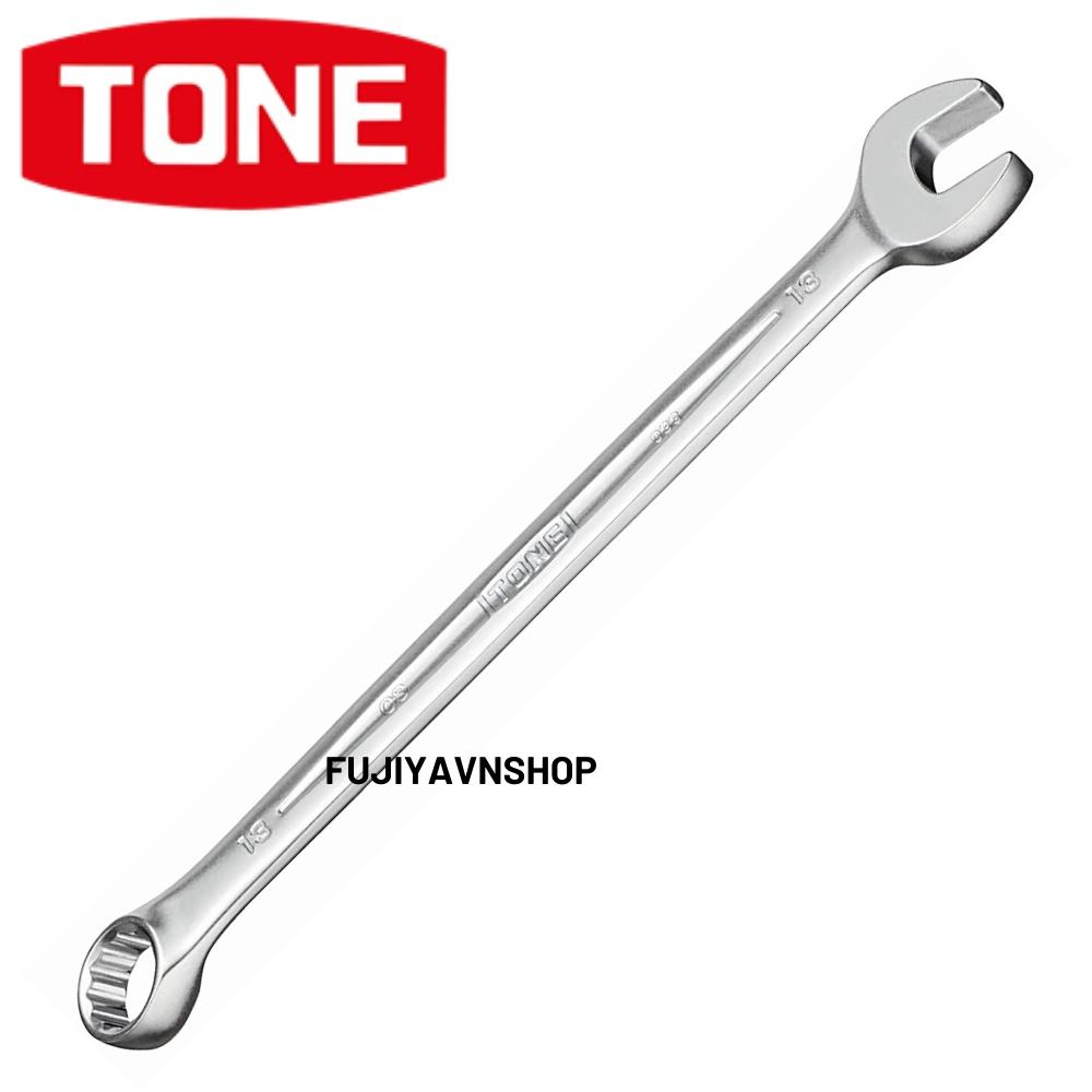 Hình ảnh Cờ lê kết hợp Tone HPCS-13 (13x13mm)