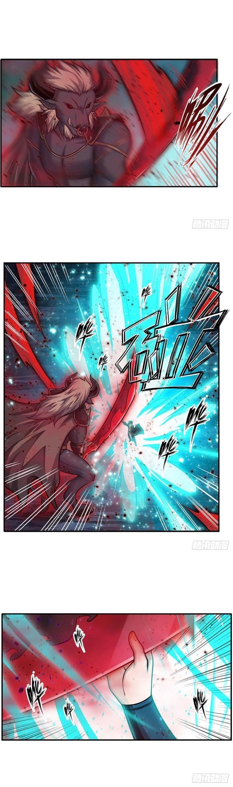 vô hạn sứ đồ và 12 nữ chiến binh chapter 212 8