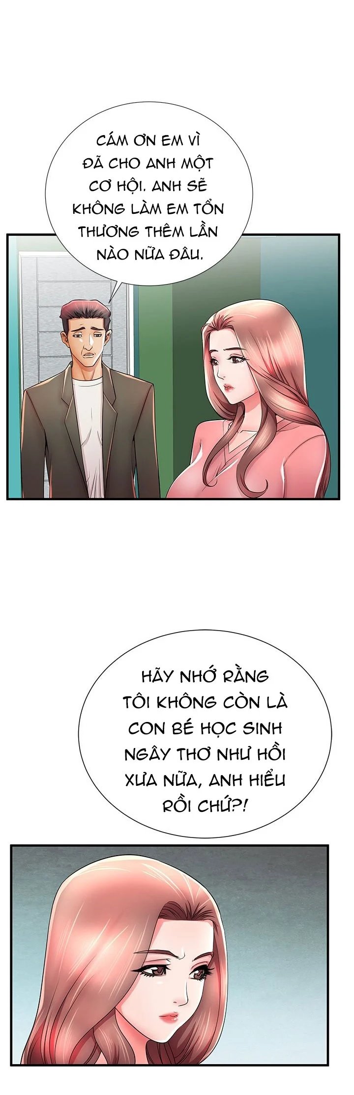 người mẹ xấu xa chapter 33 25