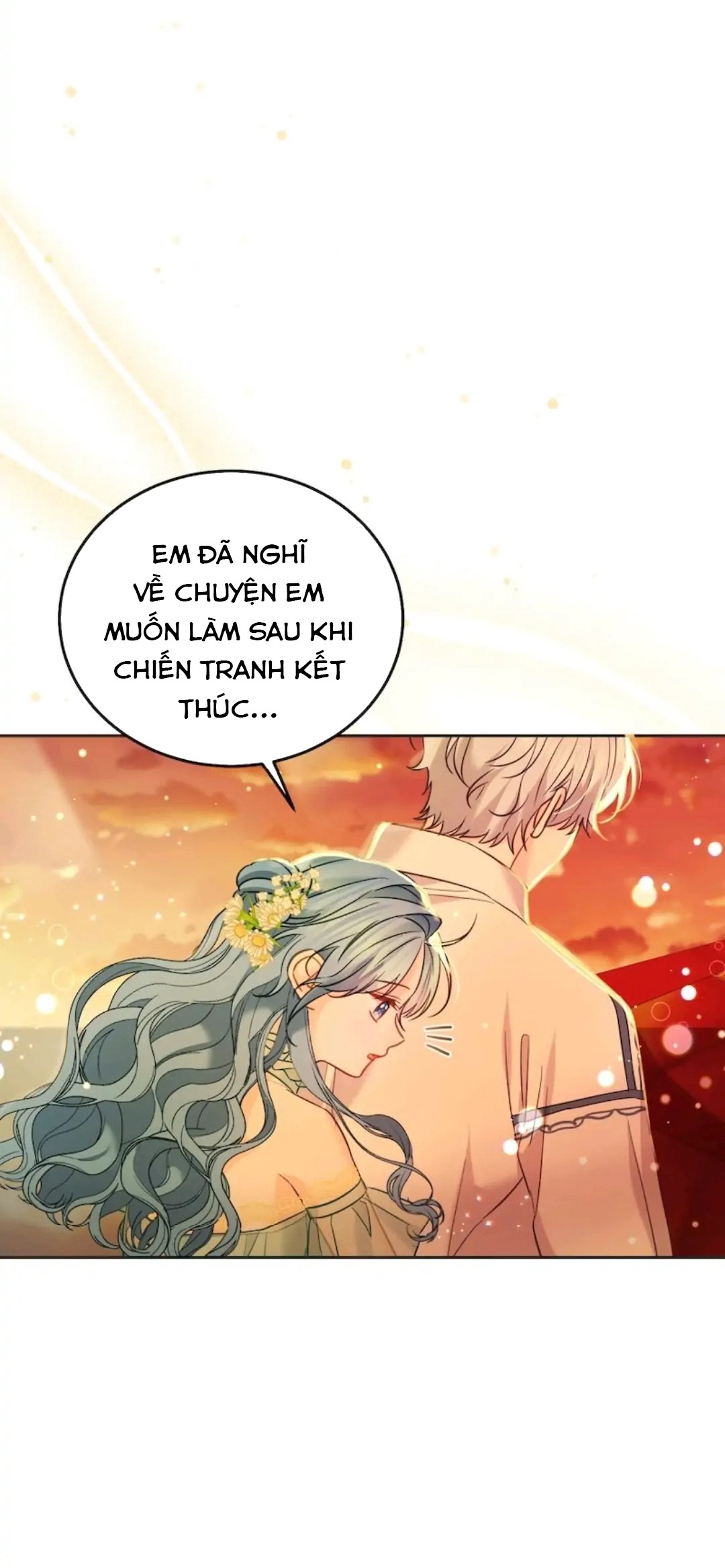 tôi sẽ cứu nam phản diện bị nữ chính ruồng bỏ chapter 91 23