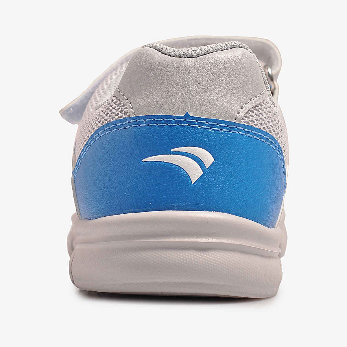 Giày sneaker thể thao Bé trai Biti's DSB139101XAL (xám lợt)