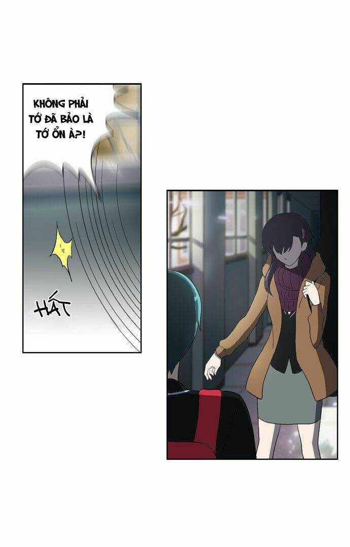 ma cà rồng biết yêu chapter 111 15