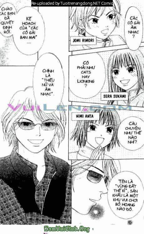 cánh thiên nga chapter 11 119