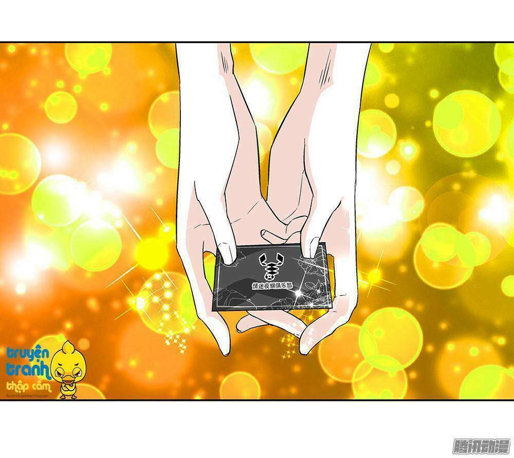 cường sủng hào môn tiểu manh thê chapter 8 6