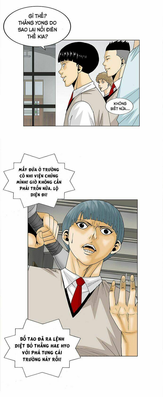 ultimate legend: kang hae hyo chapter 92 4