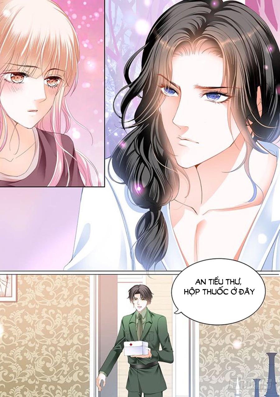 bá đạo tiểu thúc, xin trêu chọc vừa thôi! chapter 41 10