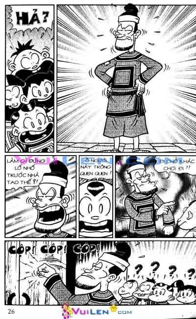 thần đồng đất việt chapter 38 22