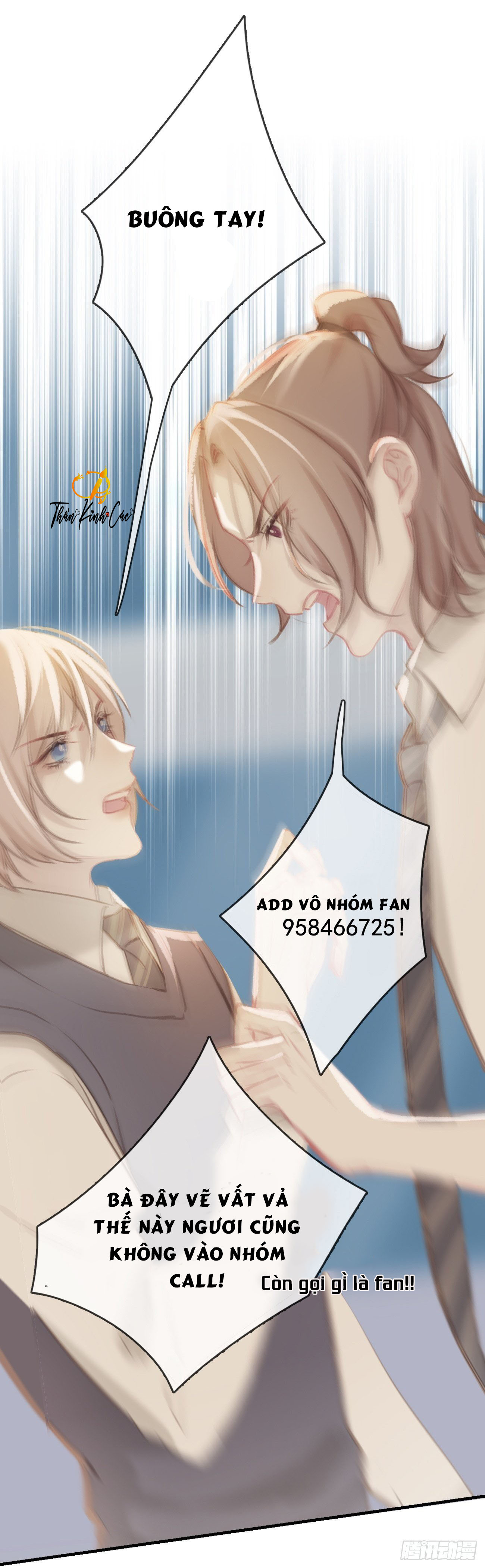 10 định ước giữa tôi và cậu ấy chapter 2 50