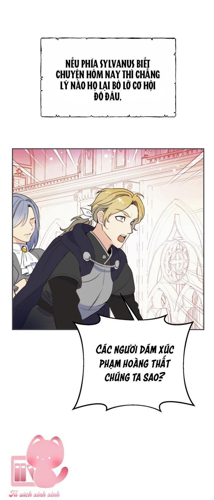 bỏ quách chồng con đi, tiền bạc mới là tất cả chapter 7 75