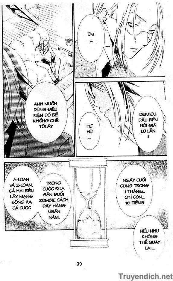 zombie-loan chapter 45 8