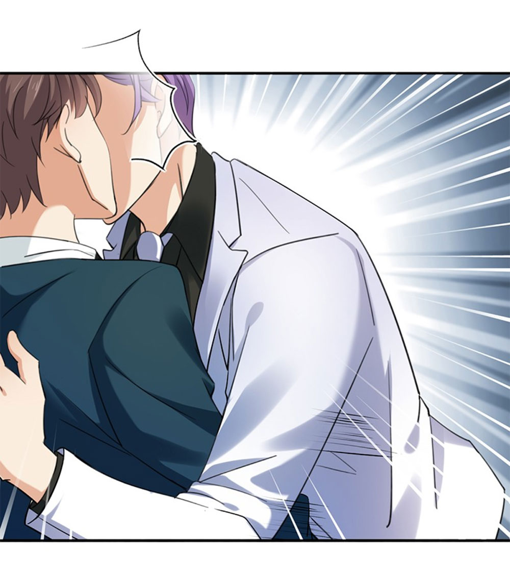 nhật ký dạy dỗ của gia tộc đáng yêu chapter 63 26