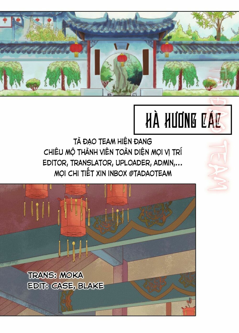 Thứ Nữ Hữu Độc Chapter 22 - Next Chapter 23