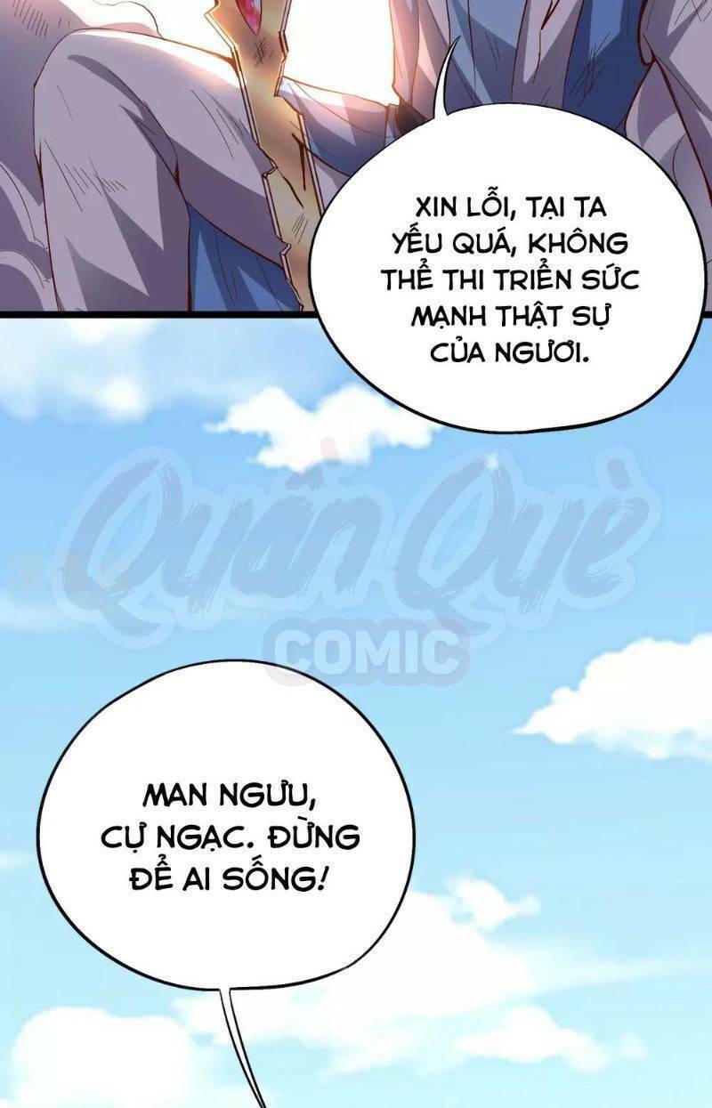 phục thiên thánh chủ chapter 25 2